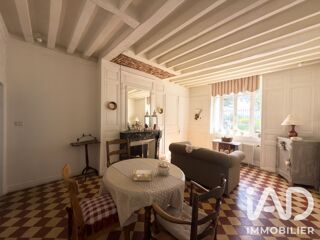  Maison à vendre 6 pièces 132 m²