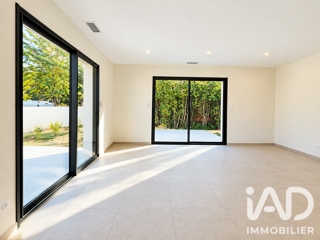 Maison à vendre 4 pièces 90 m²