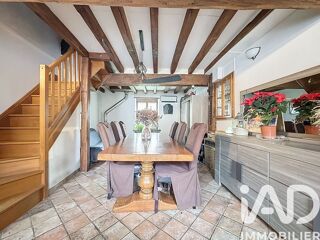  Maison � vendre 5 pi�ces 118 m�