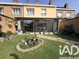  Maison à vendre 4 pièces 105 m²