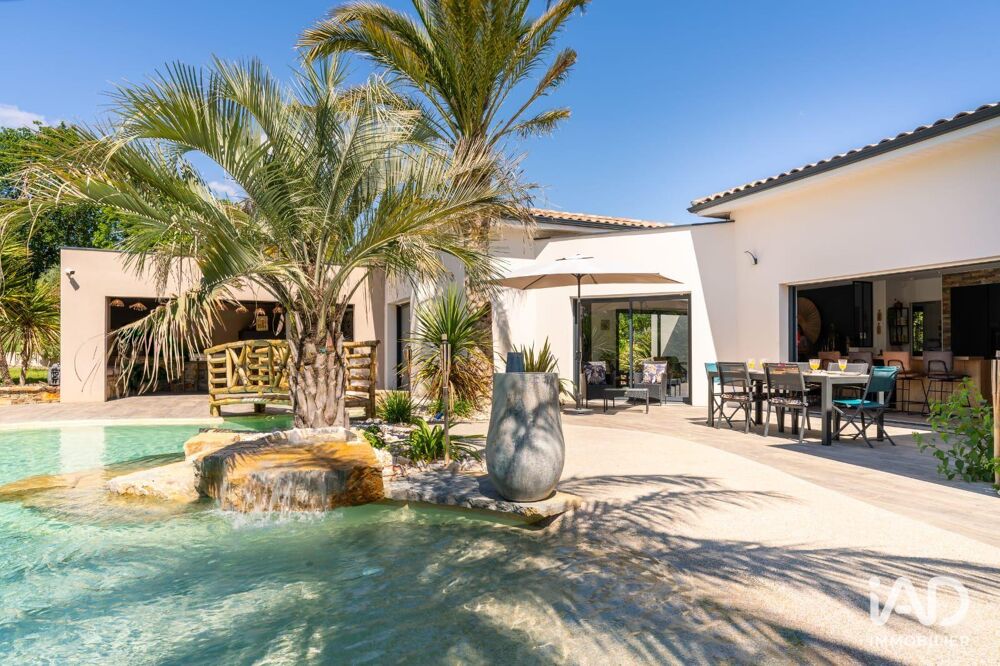Vente Maison/villa 5 pièces