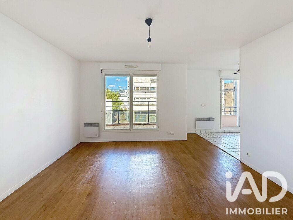 Vente Appartement Vente Appartement 2 pièces Sotteville-lès-rouen