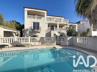  Maison à vendre 6 pièces 200 m²