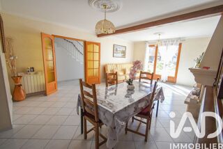  Maison � vendre 6 pi�ces 145 m�