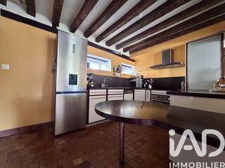  Maison à louer 3 pièces 111 m²