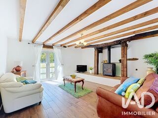  Maison à vendre 5 pièces 74 m²
