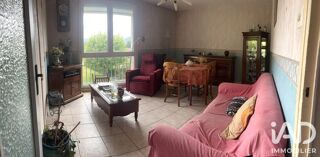  Appartement à vendre 3 pièces 65 m²