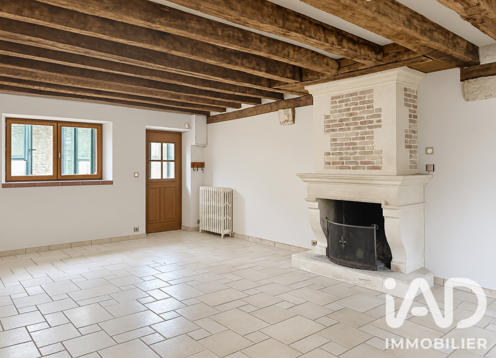 Vente Maison Vente Maison/villa 5 pièces Beaugency