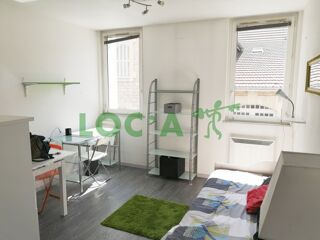  Appartement  louer 1 pice 19 m