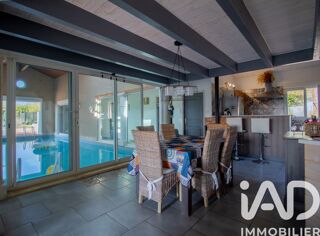  Maison à vendre 6 pièces 135 m²