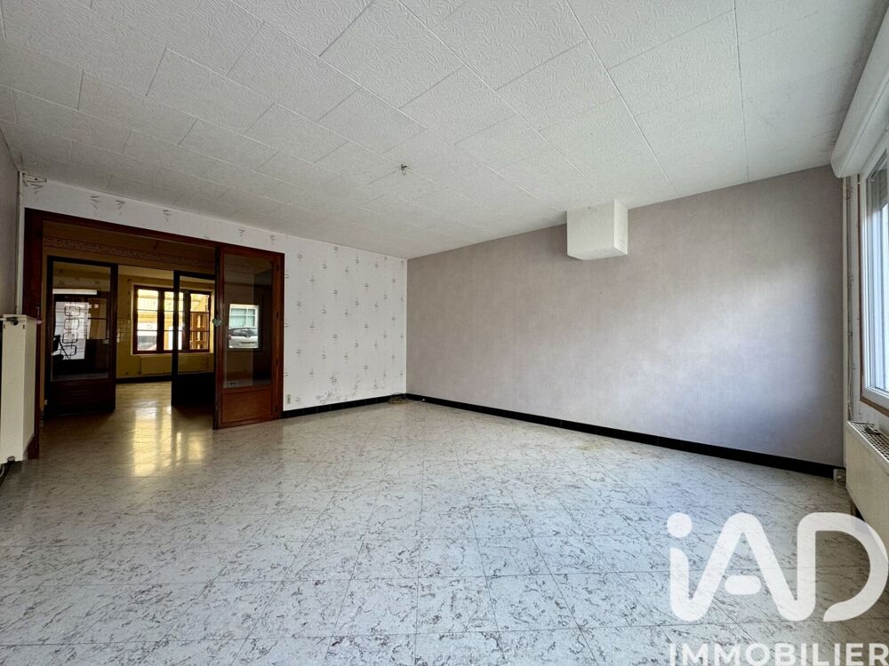Vente Maison de village 5 pièces