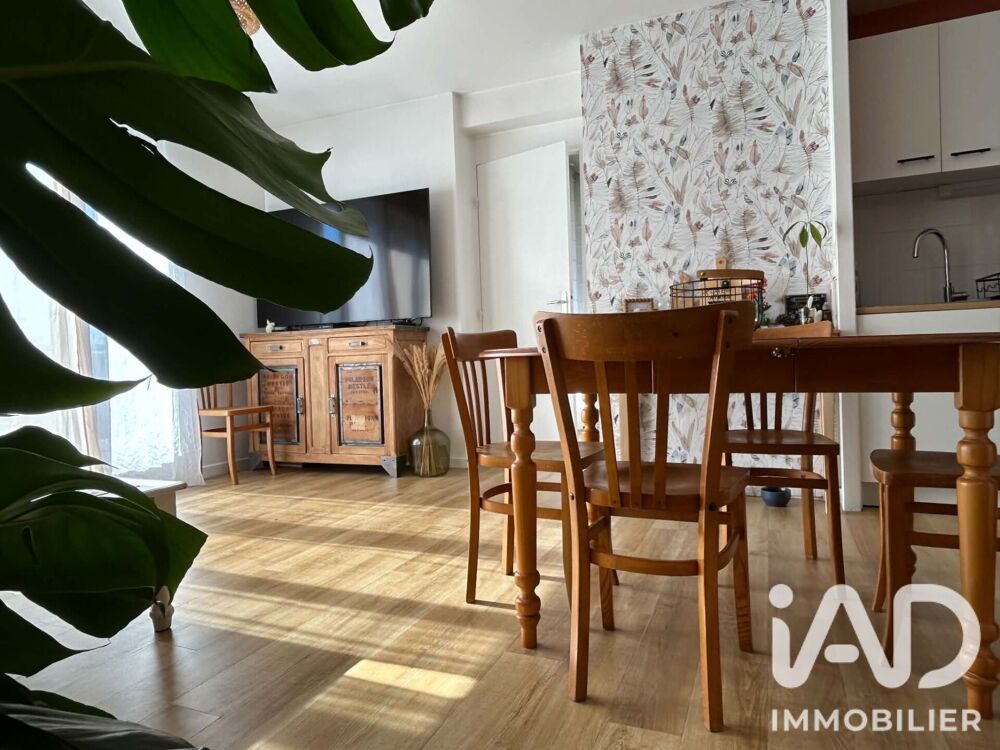 Vente Appartement Vente Appartement 2 pièces Lillebonne