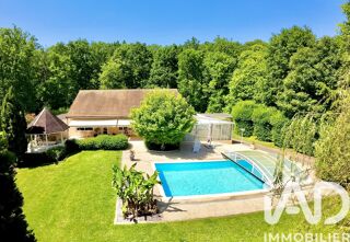 Maison � vendre 8 pi�ces 156 m�