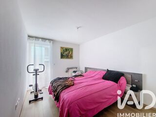  Appartement à vendre 2 pièces 44 m²