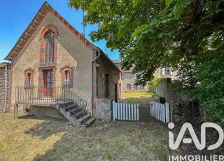 Maison à vendre 12 pièces 470 m²
