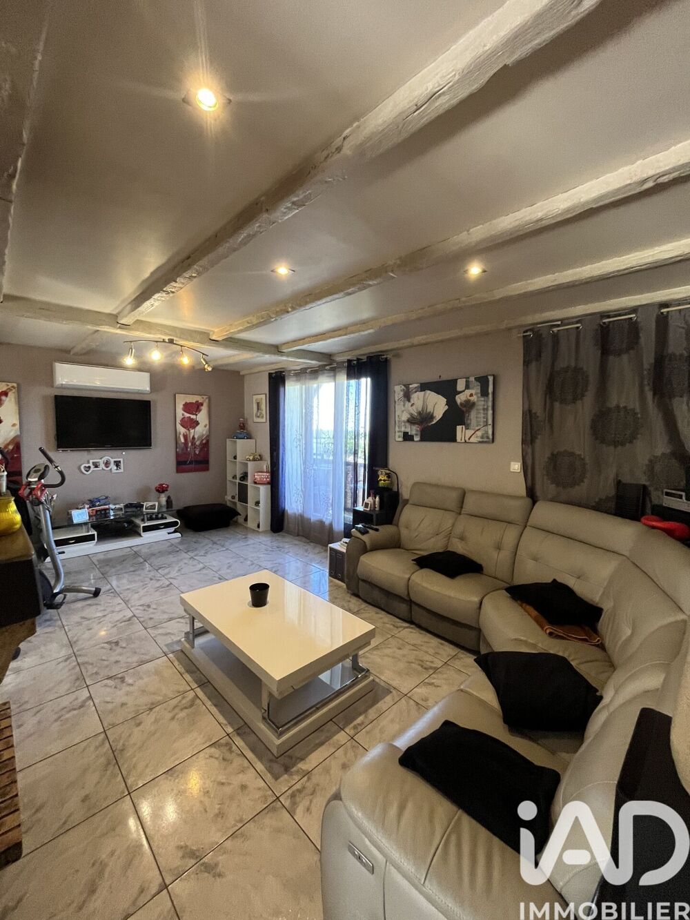 vente Maison - 5 pièce(s) - 85 m² Favars (19330)