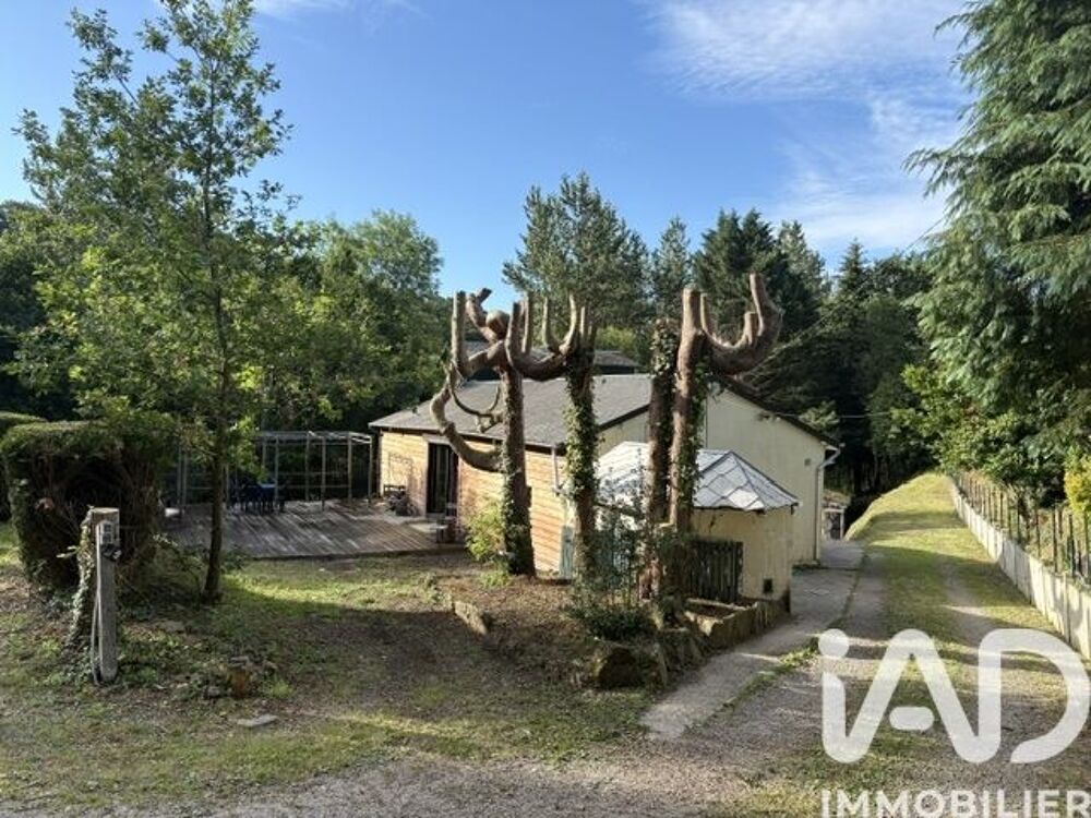Vente Maison Vente Maison/villa 5 pièces Tessy-bocage