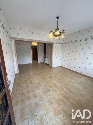 Vente Maison Vente Maison traditionnelle 5 pièces Beuvry