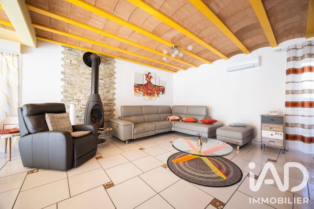 Vente Maison traditionnelle 7 pièces