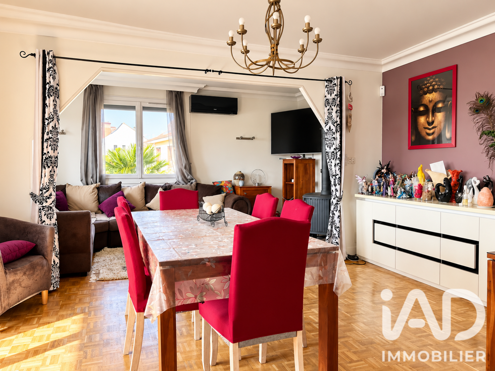 Vente Maison Vente Maison de ville 6 pièces Couzeix