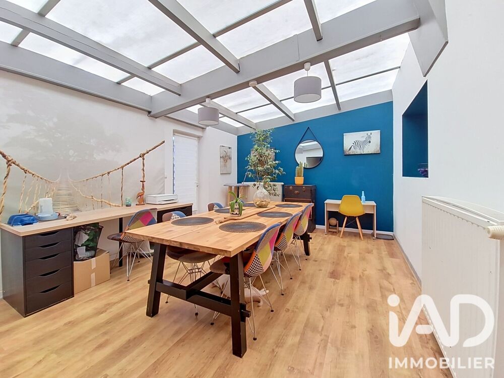 Vente Maison de campagne 3 pièces