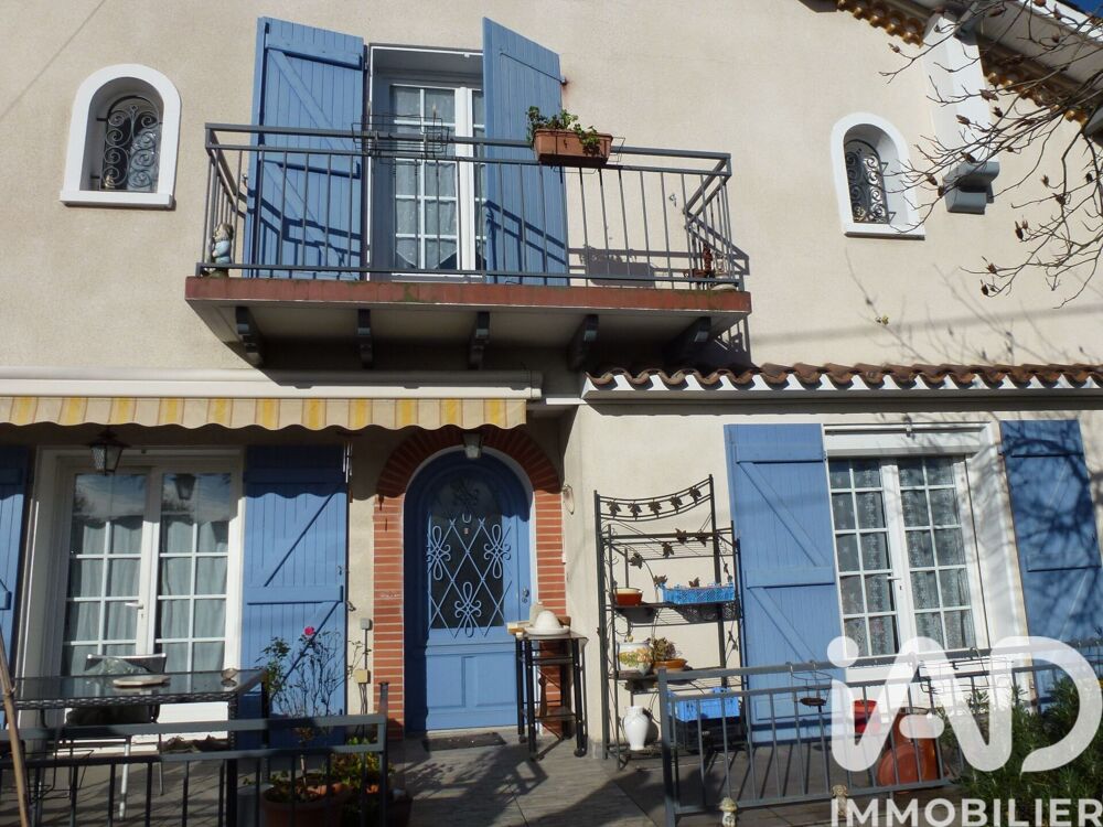 Vente Maison Vente Maison/villa 7 pièces Montauban