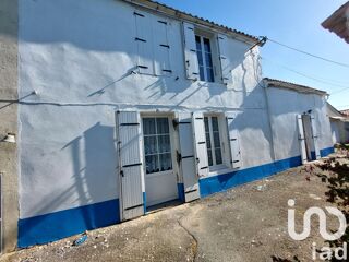  Maison � vendre 4 pi�ces 85 m�