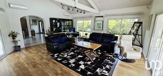  Maison à vendre 6 pièces 182 m²