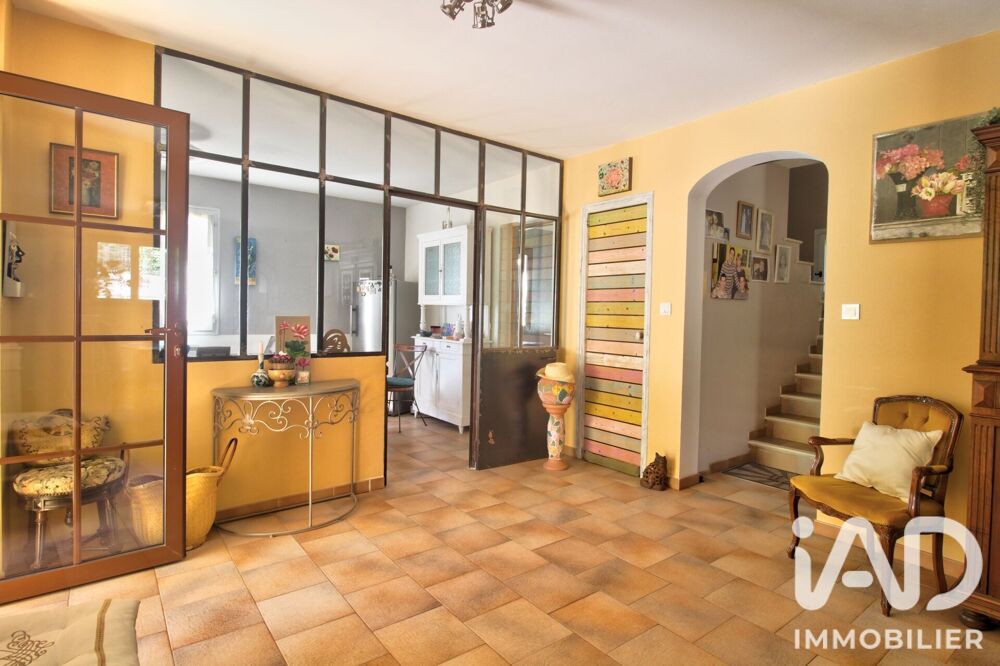 Vente Maison Vente Maison/villa 6 pièces La seyne-sur-mer