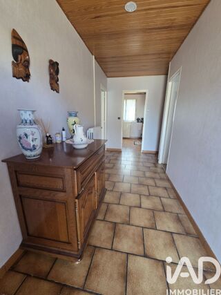  Maison à vendre 4 pièces 90 m²