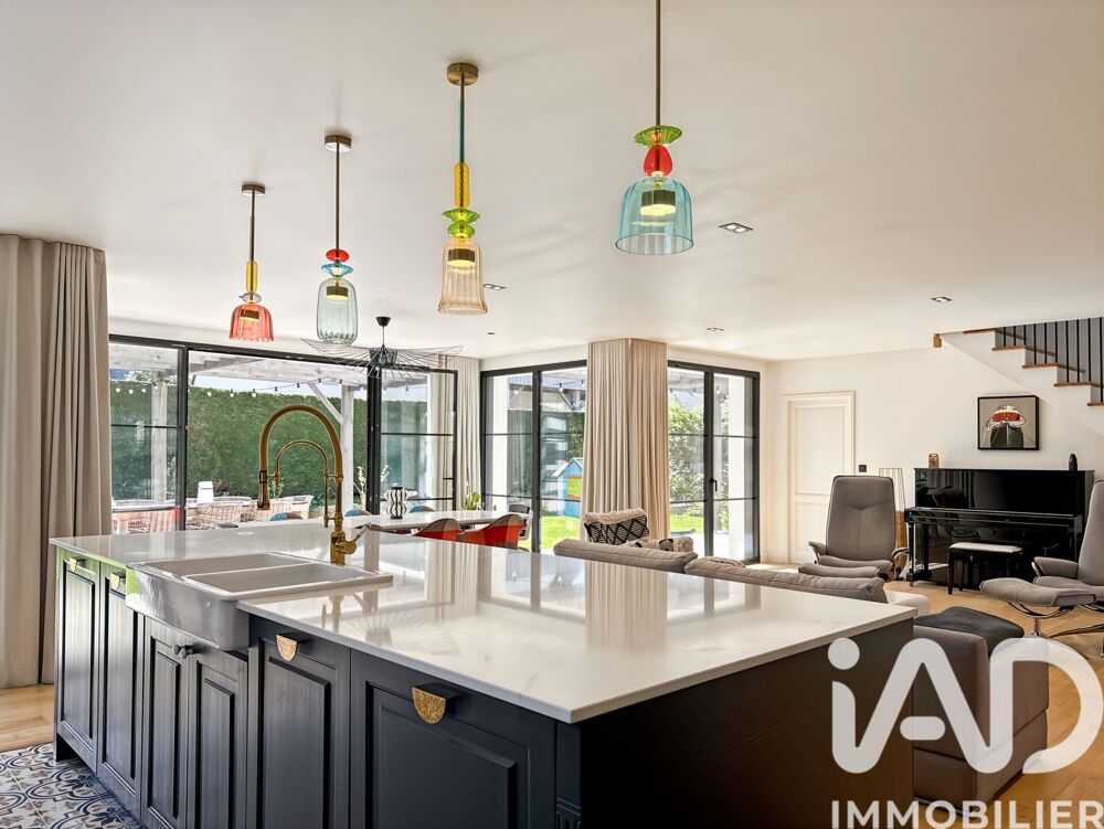 à vendre  Maison Dinard (35800)