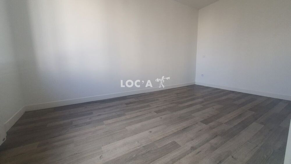 location Appartement - 2 pièce(s) - 30 m² Dijon (21000)