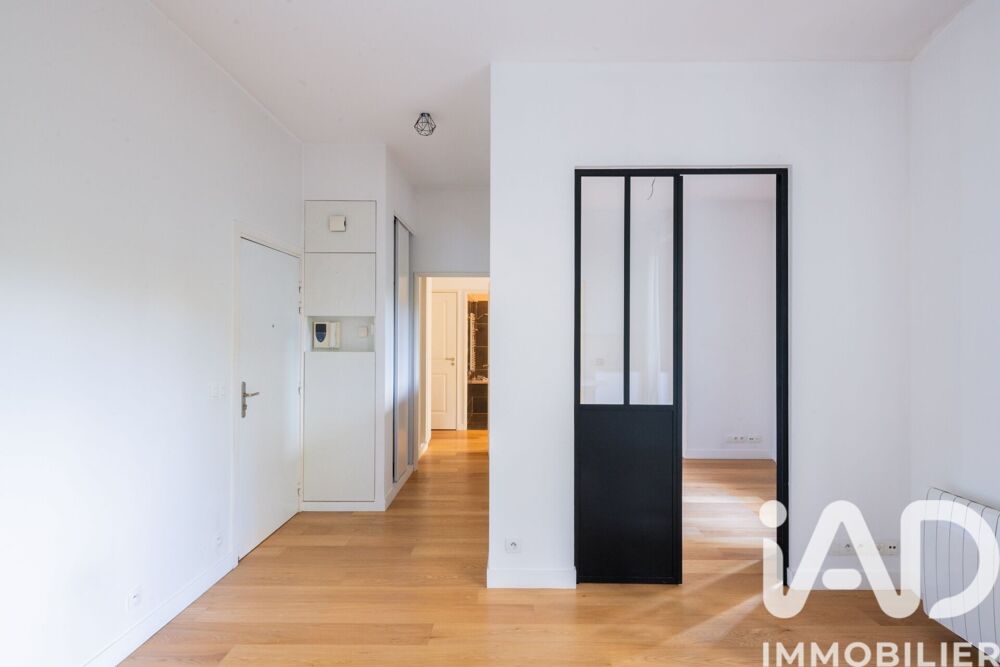 � vendre  Appartement Boulogne-Billancourt (92100)