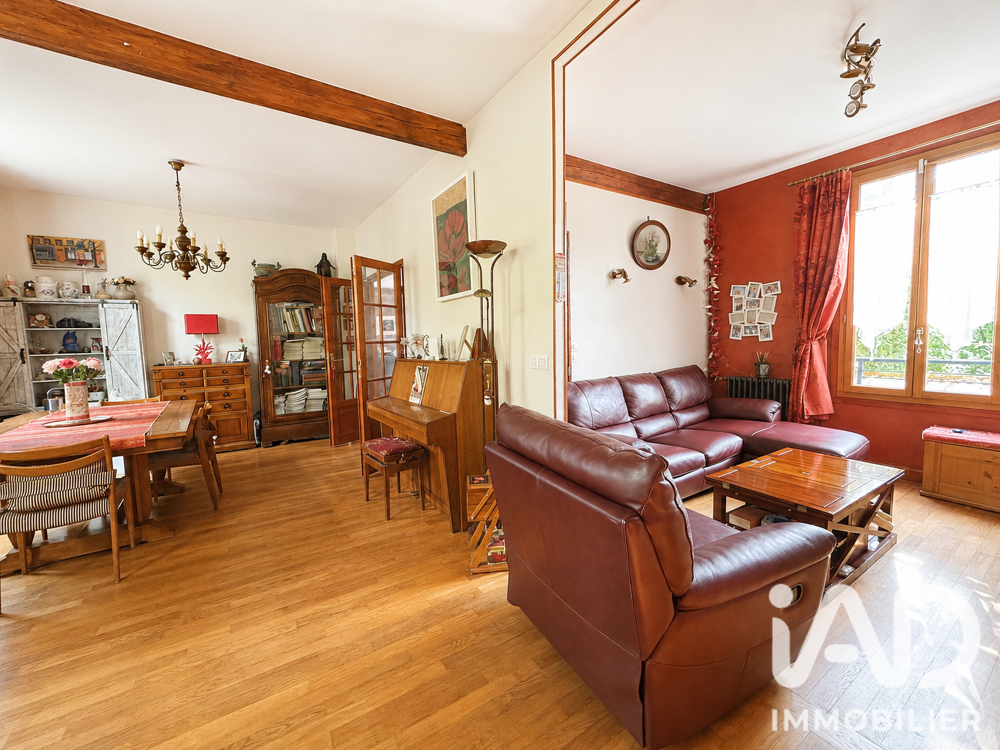 Vente Maison/villa 4 pièces