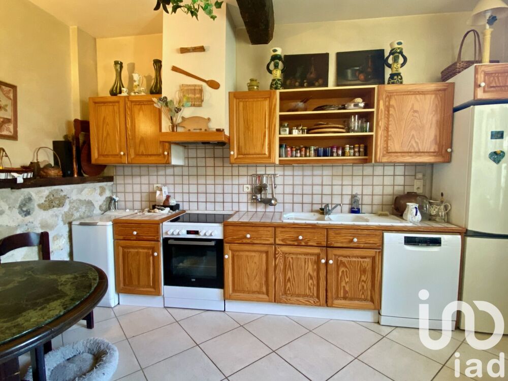 à vendre  Maison Nérac (47600)