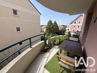  Appartement à vendre 3 pièces 62 m²