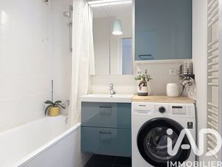  Appartement à vendre 3 pièces 61 m²