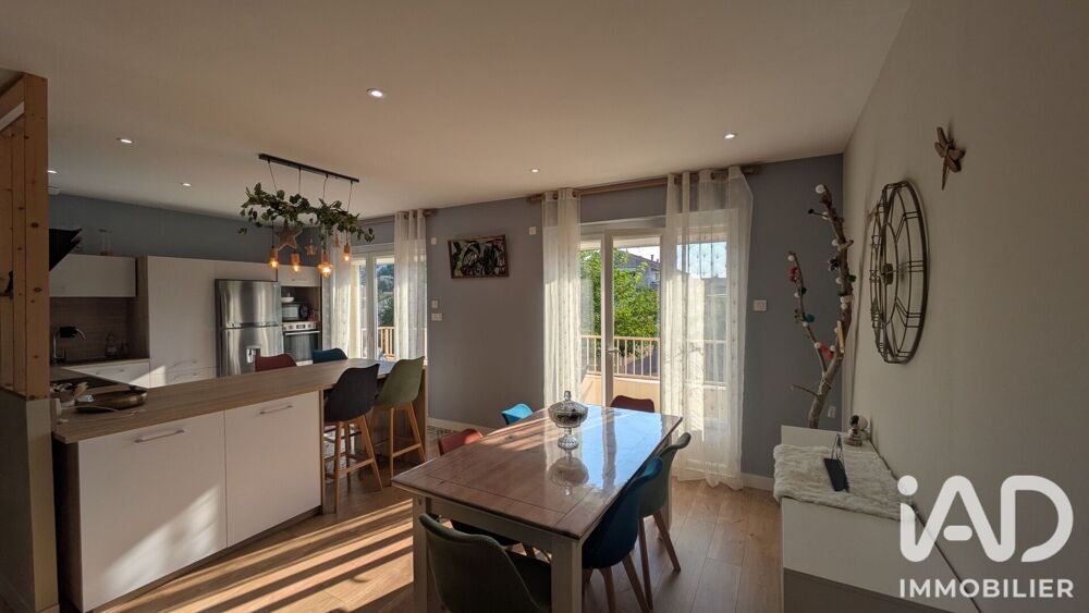 Vente Maison Vente Maison/villa 5 pièces Privas