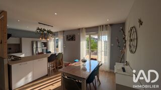  Maison à vendre 5 pièces 109 m²
