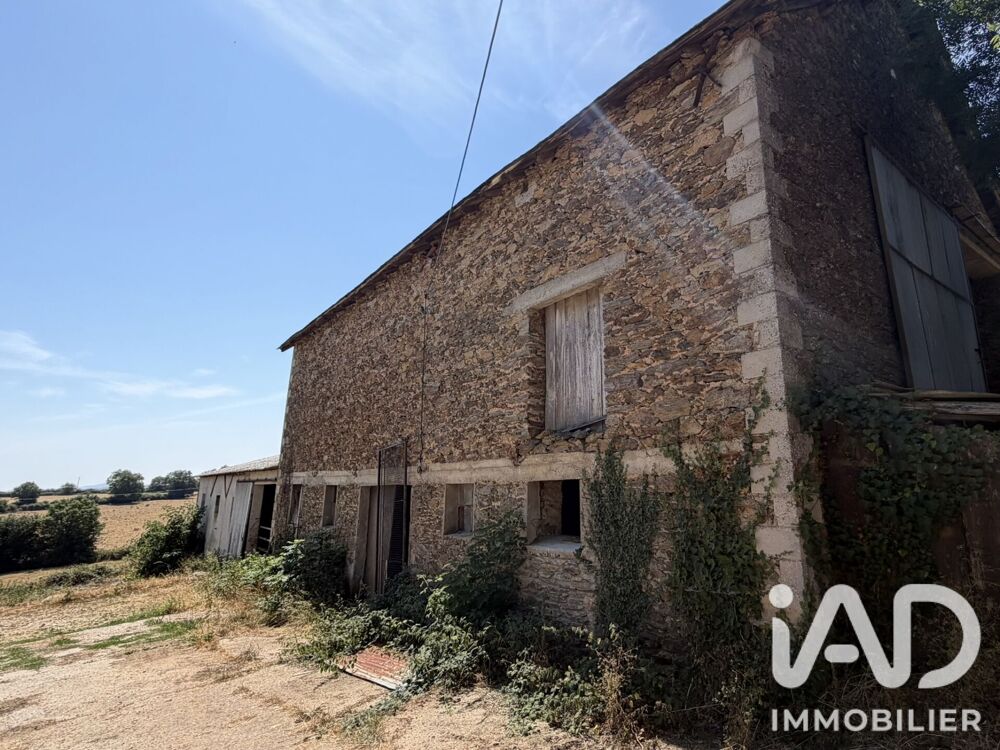 Vente Maison traditionnelle 5 pièces