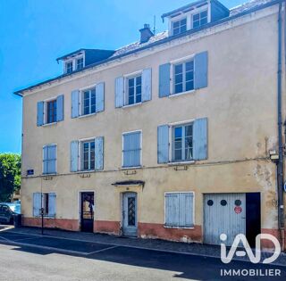  Maison à vendre 8 pièces 210 m²
