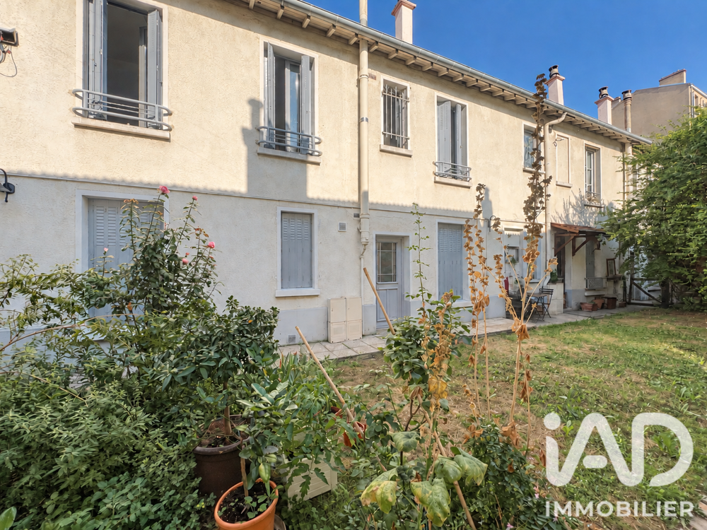 Vente Appartement Vente Appartement 2 pièces Montrouge