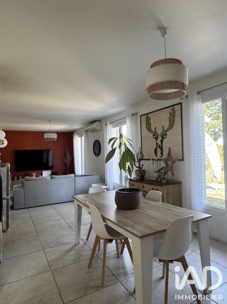 Vente Maison Vente Maison/villa 6 pièces Pigny