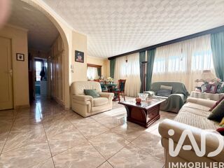 Appartement à vendre 4 pièces 75 m²
