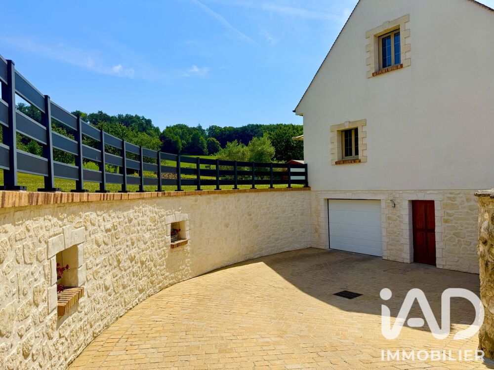 vente Maison - 5 pièce(s) - 108 m² Pontpoint (60700)