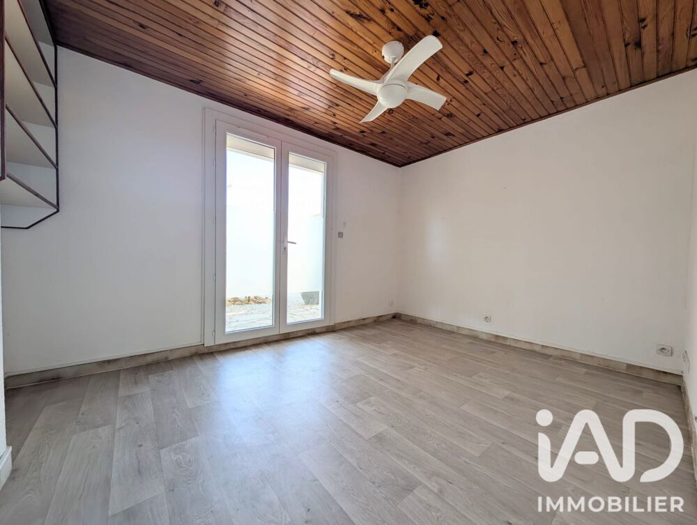 Vente Maison traditionnelle 6 pièces