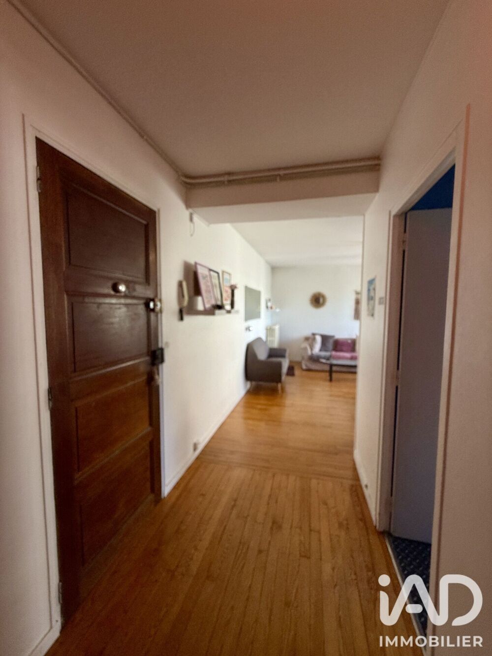 Vente Appartement Vente Appartement 4 pièces Caen