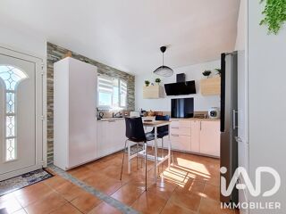 Maison à vendre 4 pièces 90 m²