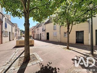 Vente Maison Vente Maison de ville 7 pièces Rueil-malmaison