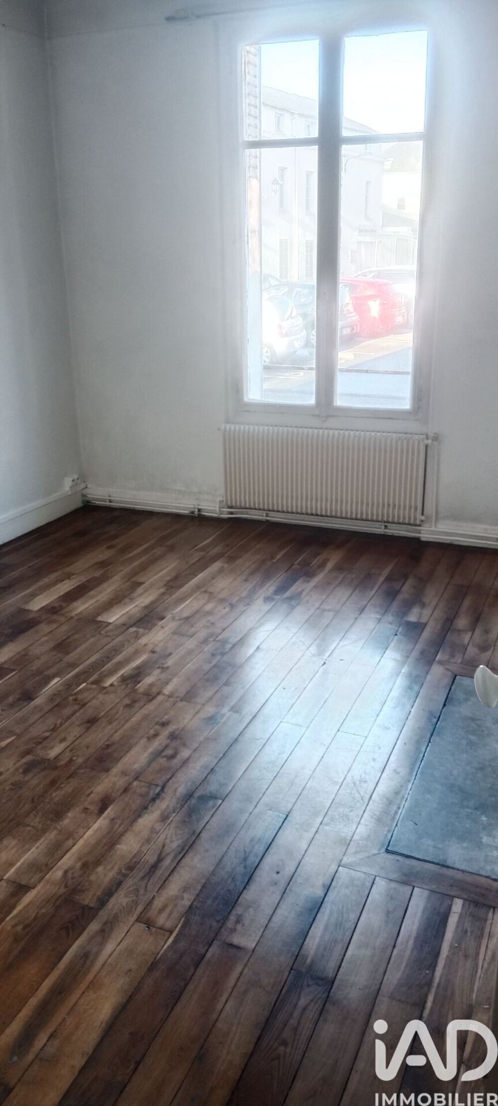 Vente Demeure 9 pièces